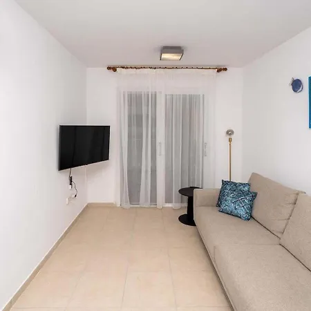 Apartment Stella's Little Island Gem Paralimni