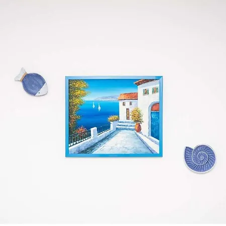 Appartement Stella's Little Island Gem Paralimni