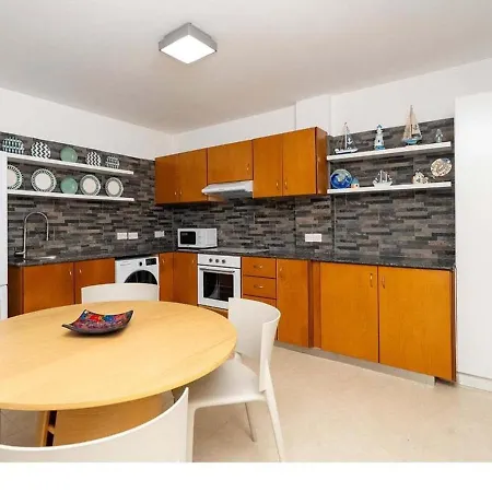 Stella's Little Island Gem Paralimni