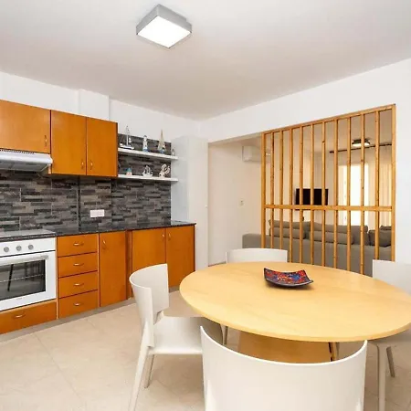 Appartement Stella's Little Island Gem Paralimni