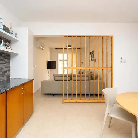 Stella's Little Island Gem Appartement *