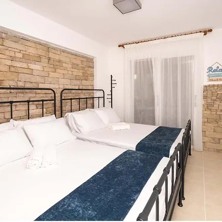 Stella's Little Island Gem Apartment Paralimni