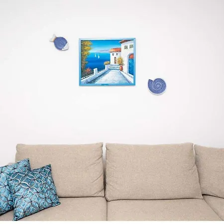 Stella's Little Island Gem Paralimni