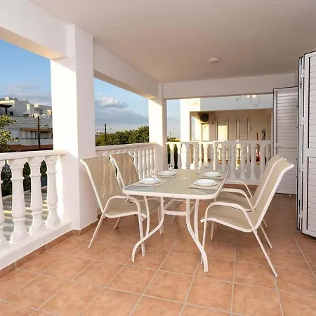 Stella's Little Island Gem * Paralimni