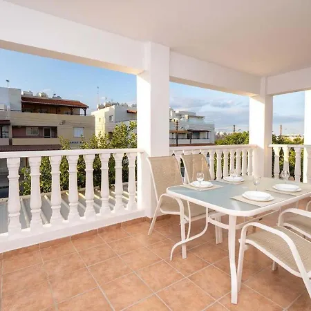 Apartment Stella's Little Island Gem *