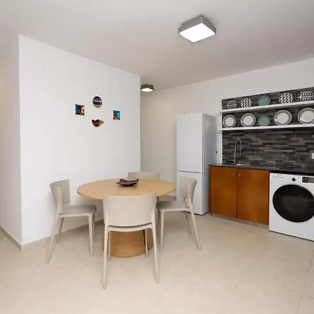 Stella's Little Island Gem * Paralimni