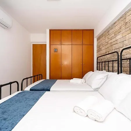 Apartment Stella's Little Island Gem