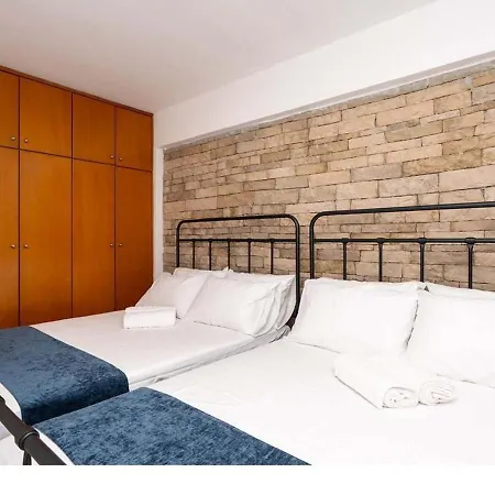 Apartment Stella's Little Island Gem