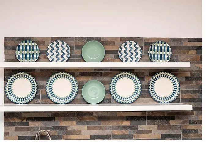 Stella's Little Island Gem 아파트 *