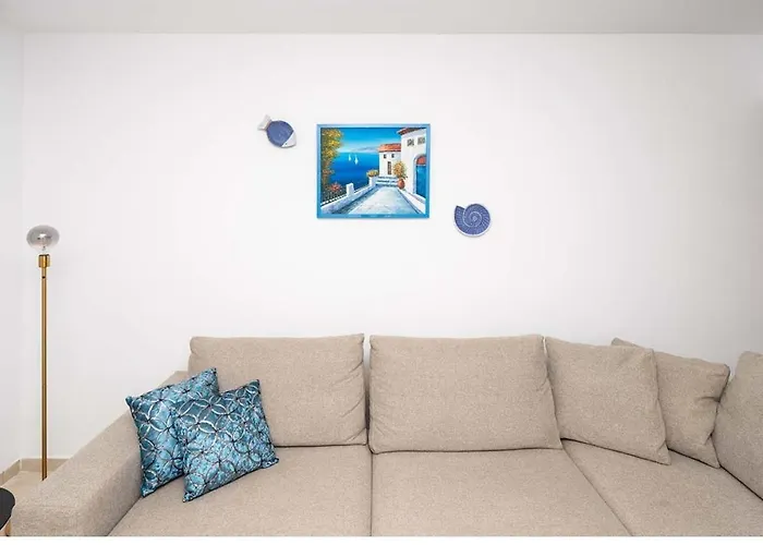 Stella's Little Island Gem 아파트