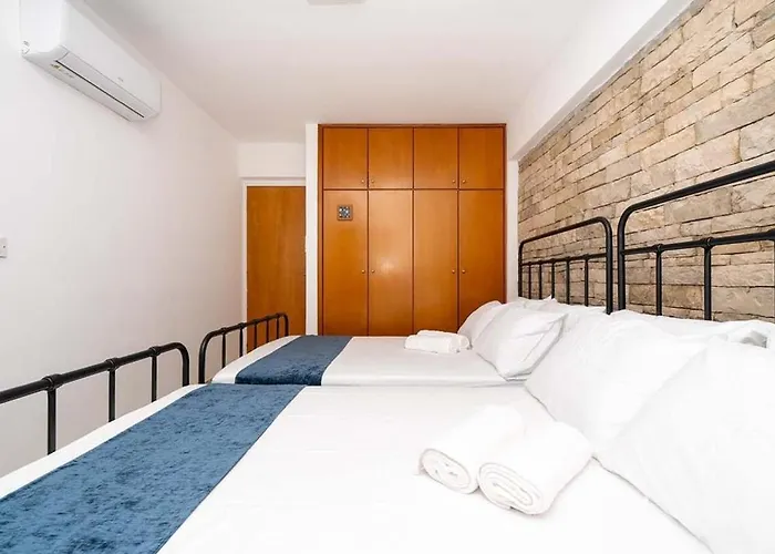 아파트 Stella's Little Island Gem